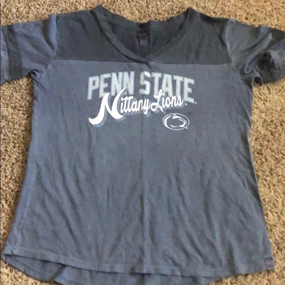 Penn State Shirt